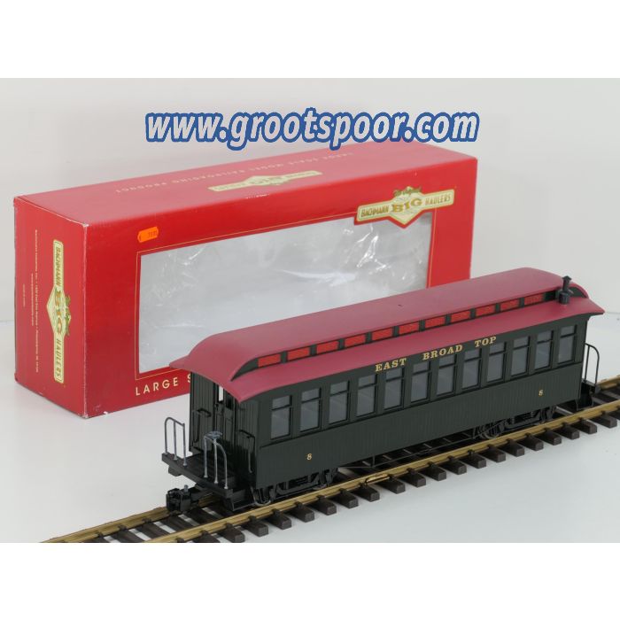Bachmann 89695 