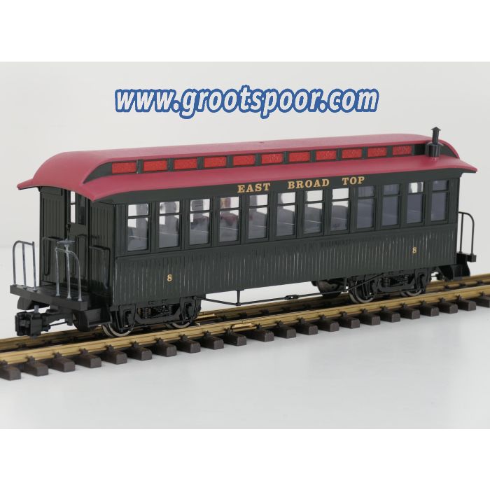 Bachmann 89695 