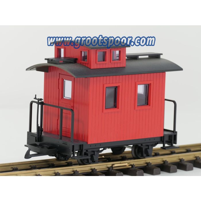LGB 40200 Feldbahn-Caboose