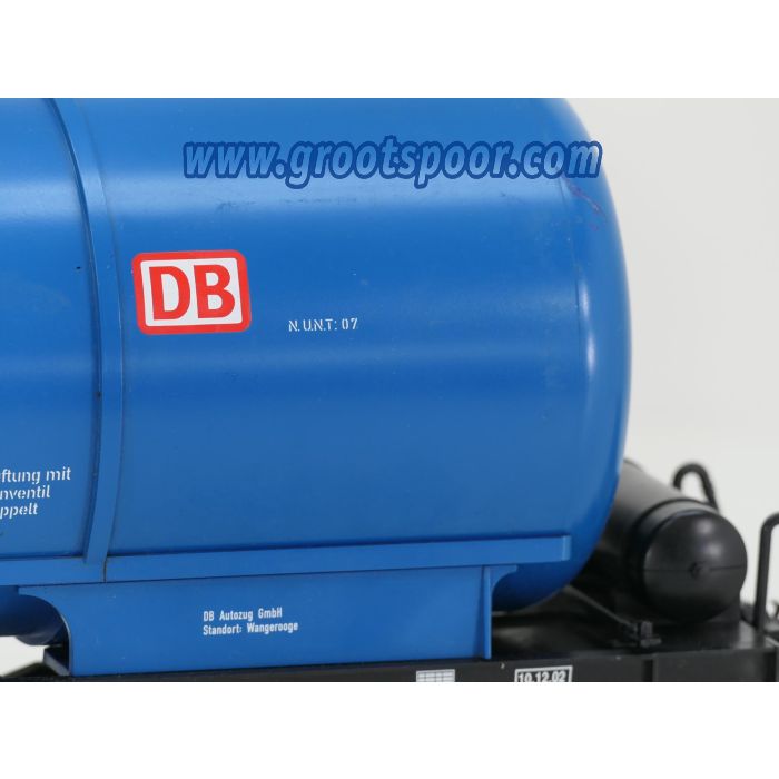 LGB 41834 DB Wangerooge - sku: 20250124113004 - Gebruikt - Goede staat - Afbeelding 7