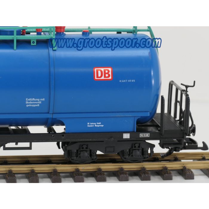 LGB 41834 DB Wangerooge - sku: 20250124113004 - Gebruikt - Goede staat - Afbeelding 10