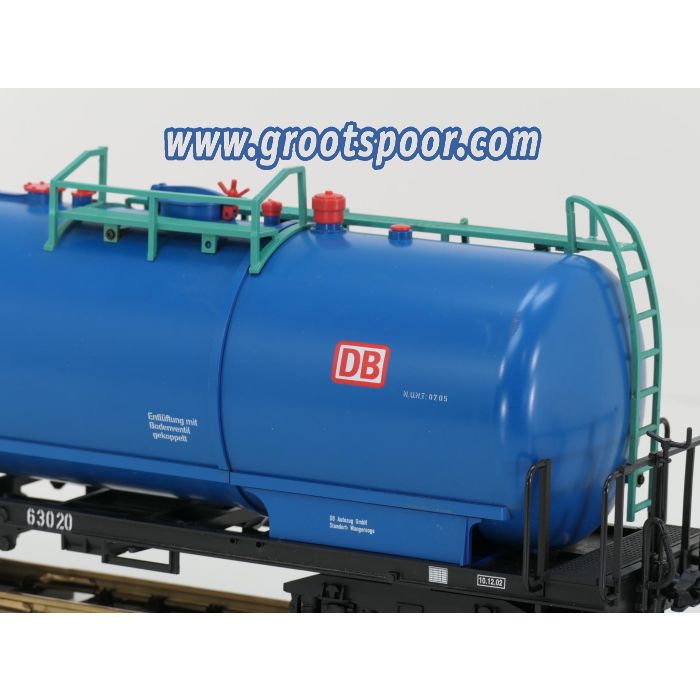 LGB 41834 DB Wangerooge - sku: 20250124113004 - Gebruikt - Goede staat - Afbeelding 5
