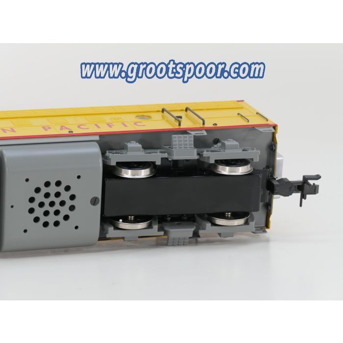 Märklin Maxi Spur 1 54302 Diesel-elektrische Lokomotive (A-Unit ohne Antrieb)