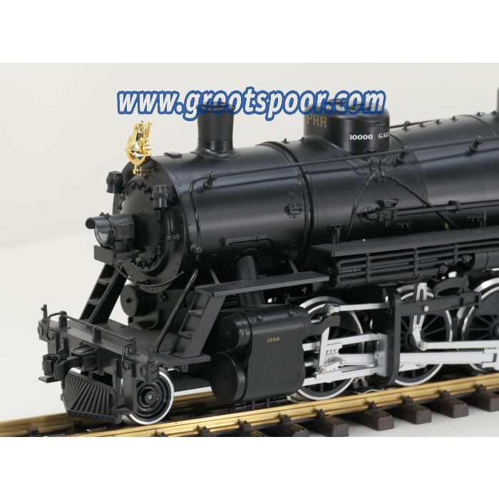LGB 27872 Dampflok Denver & Rio Grande Western 1098, Digitaal, Sound - sku: 20250320125739 - Gebraucht - Sehr guter Zustand - Bild 2