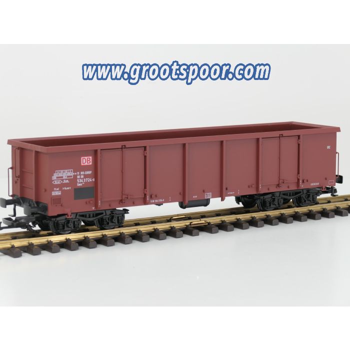 PIKO 37730 DB AG V Eaos106 DB AG- V