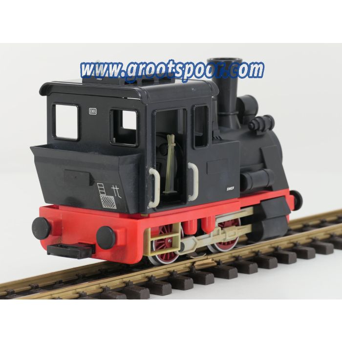 Playmobil 4051 Stoomlok  DB / SNCF