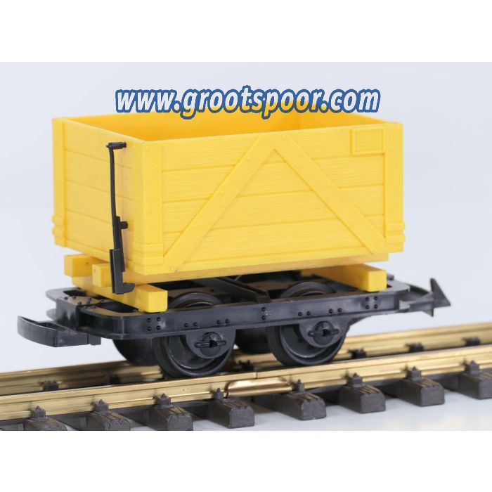 LGB 4044 B veldspoor bakwagen 