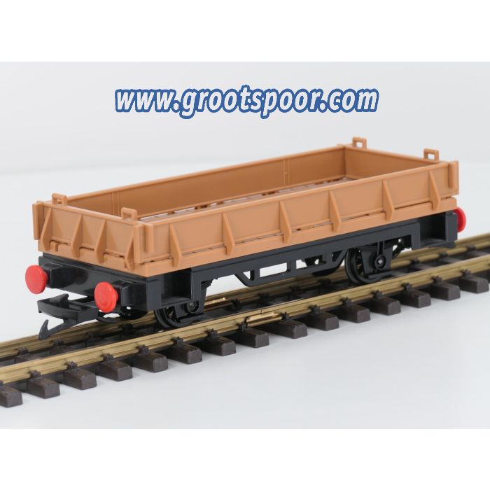 Playmobil 4104 bakwagon