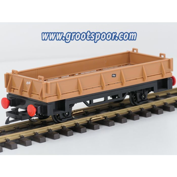 Playmobil 4104 bakwagon
