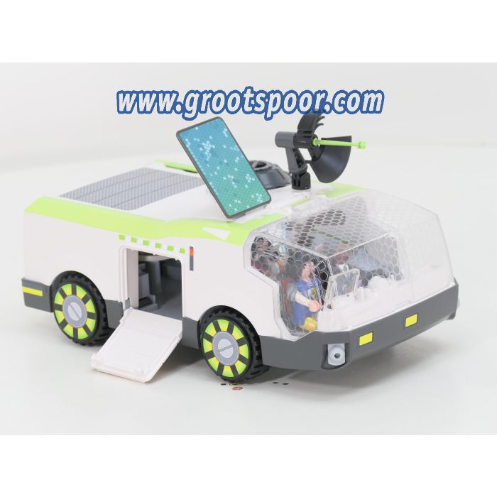 Playmobil 6692 Super 4  XXXXXL set - sku: 20250508011823 - Gebruikt - Zeer goede staat - Afbeelding 3