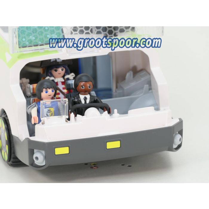 Playmobil 6692 Super 4  XXXXXL set - sku: 20250508011823 - Gebruikt - Zeer goede staat - Afbeelding 4