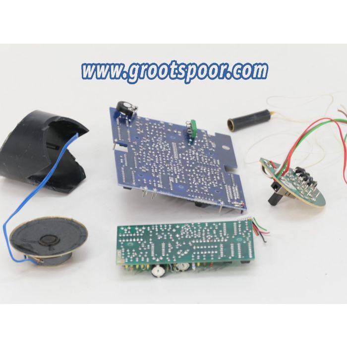 LGB 22802 Platinenset & Sound - sku: 20250523113123 - Used - Very good condition - Photo 2