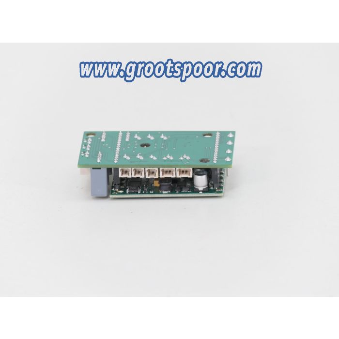 LGB 20322 MFX Platine Sound & Digitaal