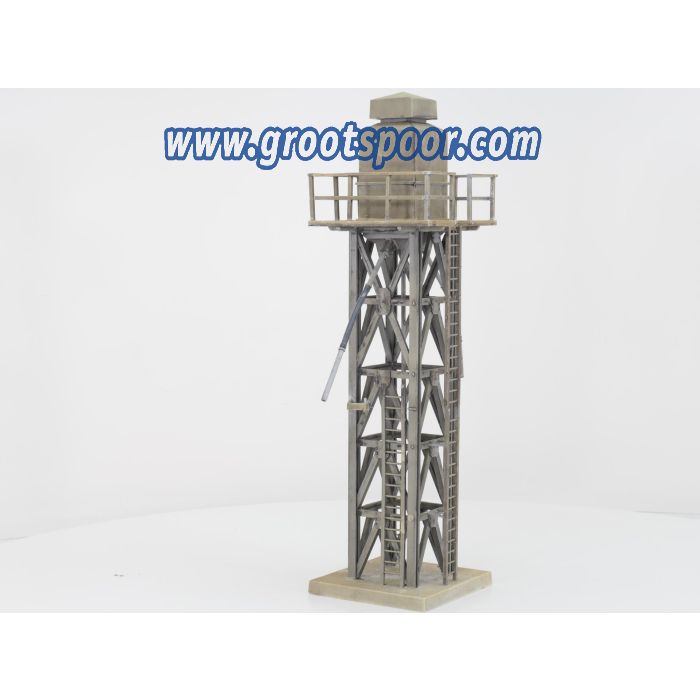 POLA 330906 Besandungsanlage / Zandtoren, Gebouwd model