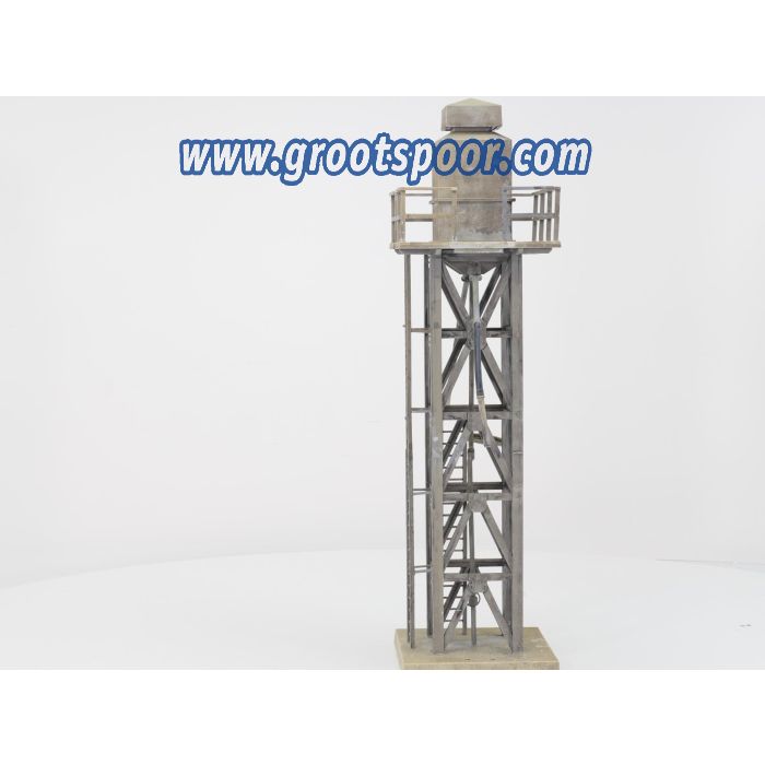 POLA 330906 Besandungsanlage / Zandtoren, Gebouwd model