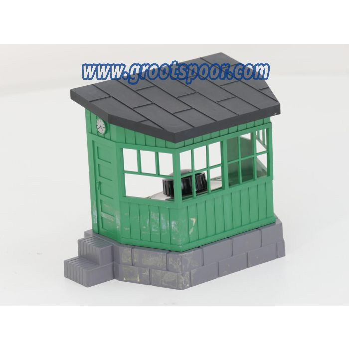 LGB 5012 super 1A rijregelaar