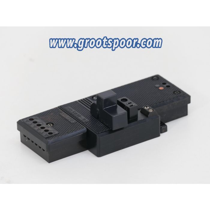 LGB 50950 /51950  SIGNAL Antrieb + 12030 EPL Weichen/Signalschalter