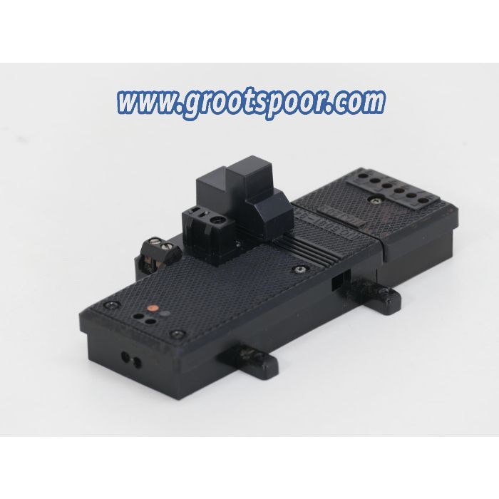 LGB 50950 /51950  SIGNAL Antrieb + 12030 EPL Weichen/Signalschalter