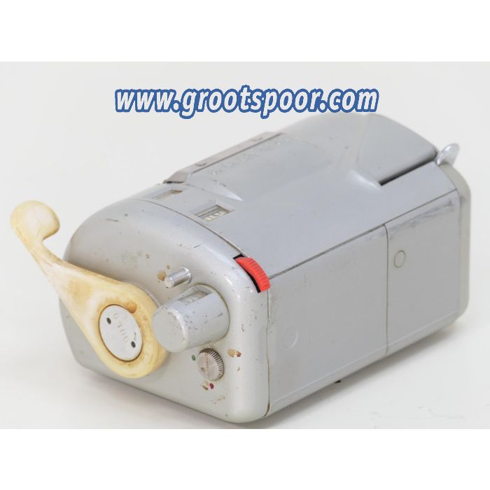 Almex OV kaartjes machine