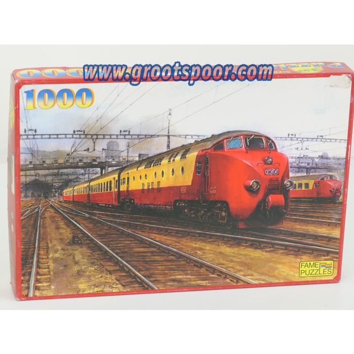 NS verzamelaars pakket - sku: 20250828044157 - Used - Very good condition - Photo 3