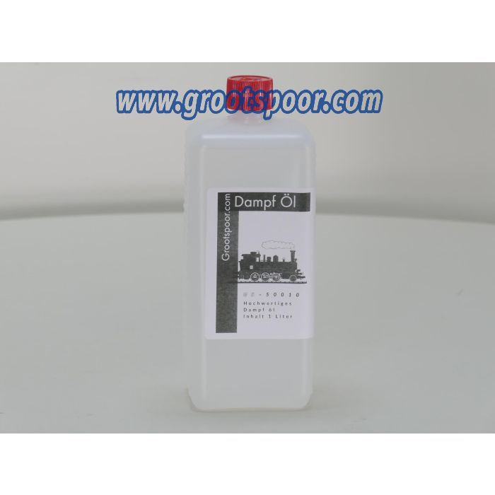 50010 Hochwertig Dampf öl, 1 L