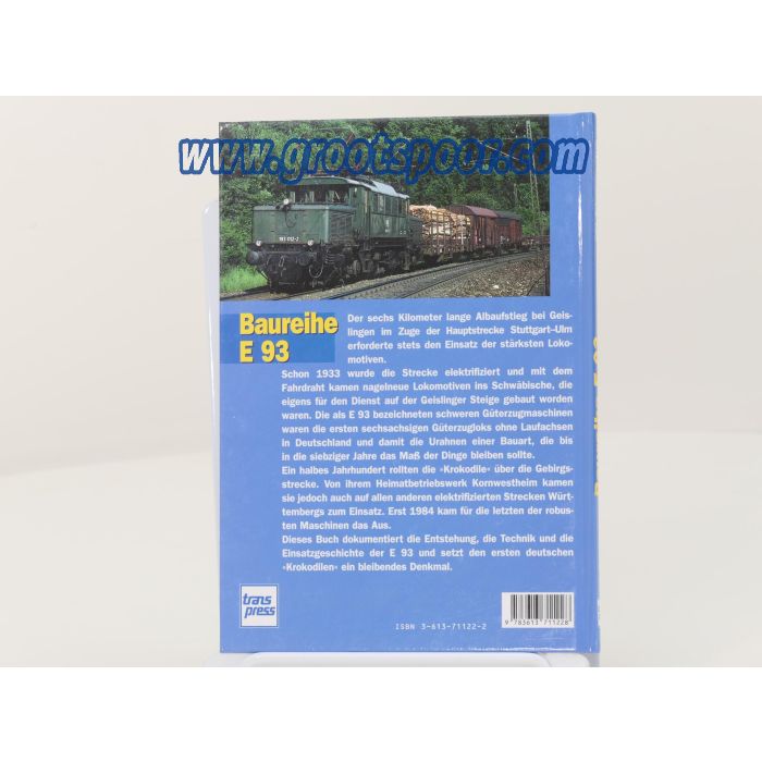 Transpress Fahrzeugportrait Baureihe E93 - Hardcover #8205 - sku: 20250909110754 - Used - New condition - Photo 2