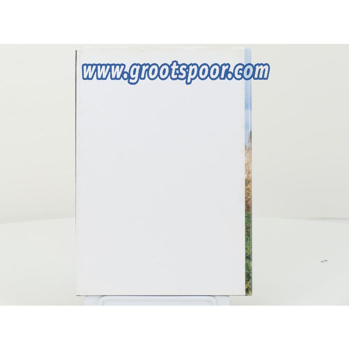 Majesteit, uw trein staat gereed! en Smalspoor aan de kust - Hardcover #8235