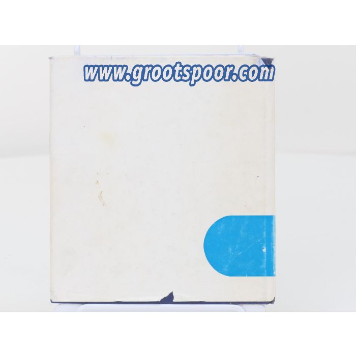 Boekenset 8 st. Het Nederlandse spoor #8236 - sku: 20250911015940 - Used - Very good condition - Photo 9