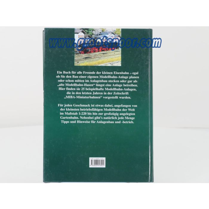 Boekenset modelbouw 3 st. - Hardcover #8238 - sku: 20250911032358 - Gebraucht - Sehr guter Zustand - Bild 3