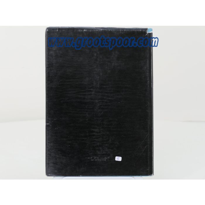 NADAS Toulkys párou - Hardcover #8243