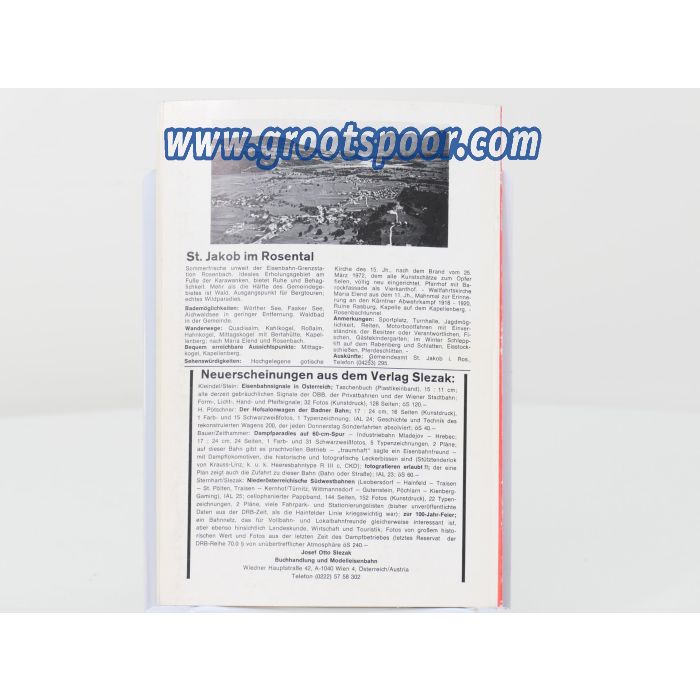 Boekenset 27-delig Oostenrijk #8248 - sku: 20250912110631 - Gebraucht - Sehr guter Zustand - Bild 14