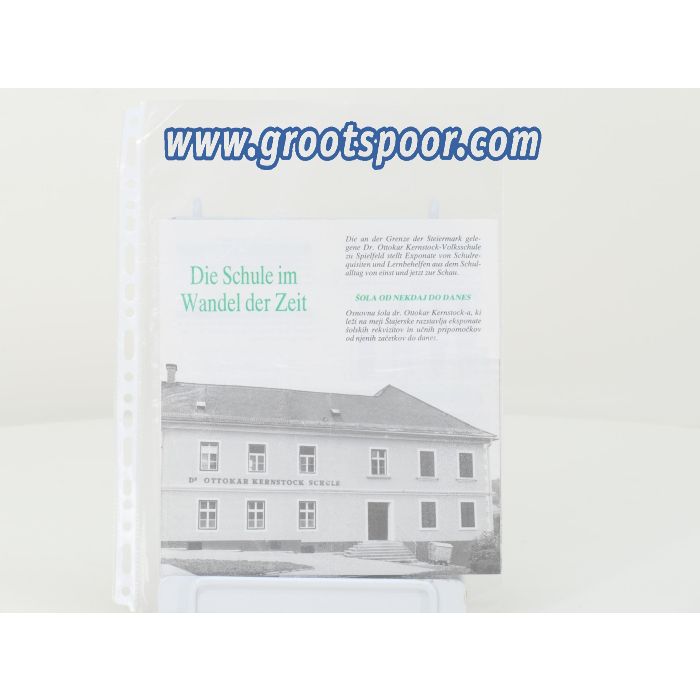 Boekenset 27-delig Oostenrijk #8248 - sku: 20250912110631 - Gebraucht - Sehr guter Zustand - Bild 29