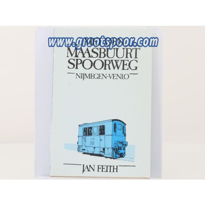 Boekeset 4-delig, de Gooise moordenaar en buurtspoorwegen #8249