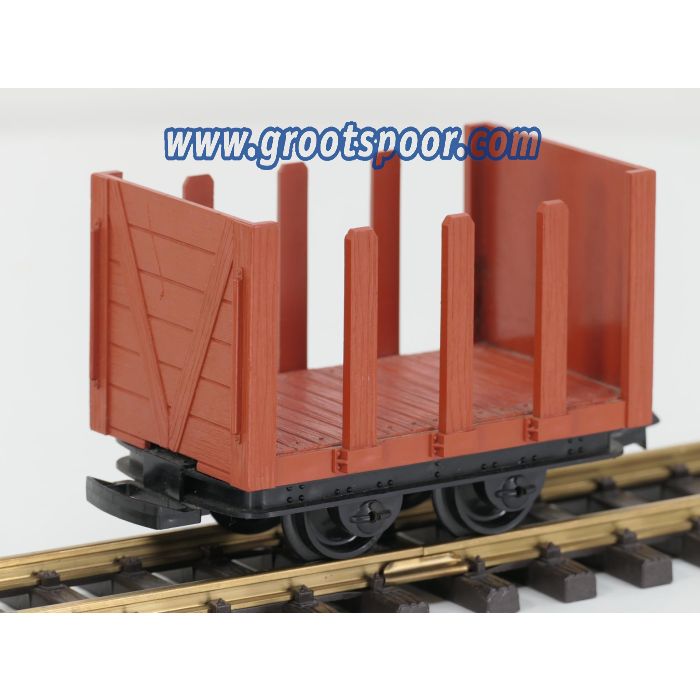 LGB 4045 B Veldspoor rongenwagen