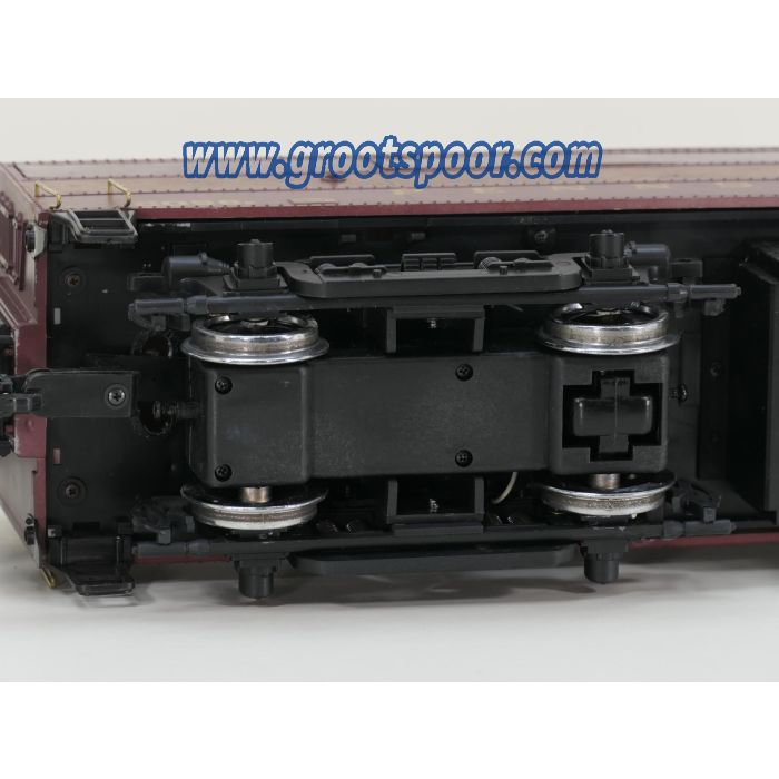 Aristo Craft Trains 22006 + 22306 Set: Alco FA-1  Alco FB1 Diesel Lokomotive Pennsylvania No 2006 & 2056