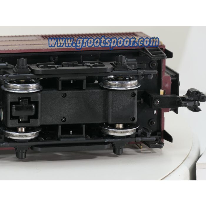 Aristo Craft Trains 22006 + 22306 Set: Alco FA-1  Alco FB1 Diesel Lokomotive Pennsylvania No 2006 & 2056