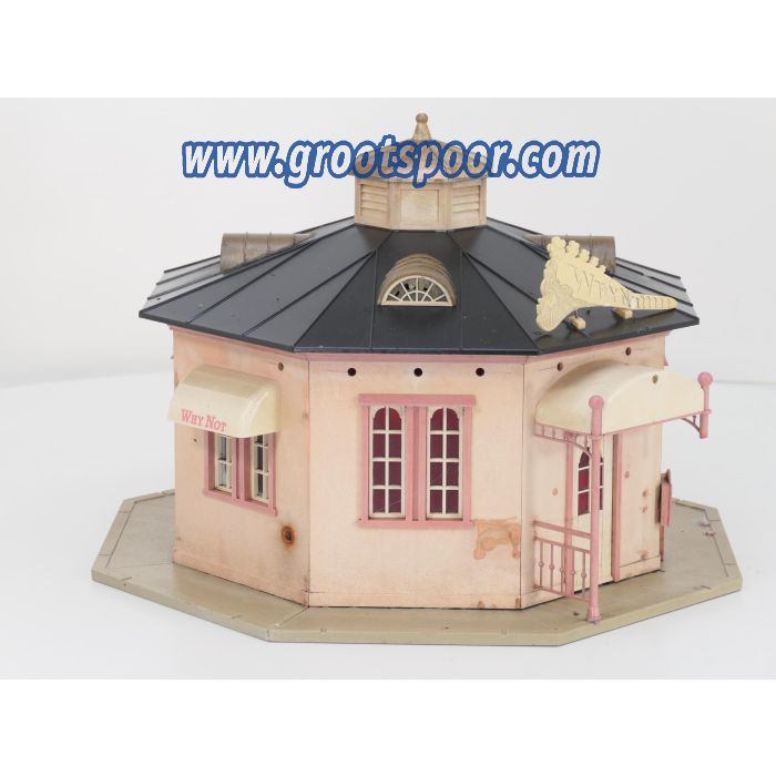 POLA 331737 Erotik-Bar Why not? gebouwd model