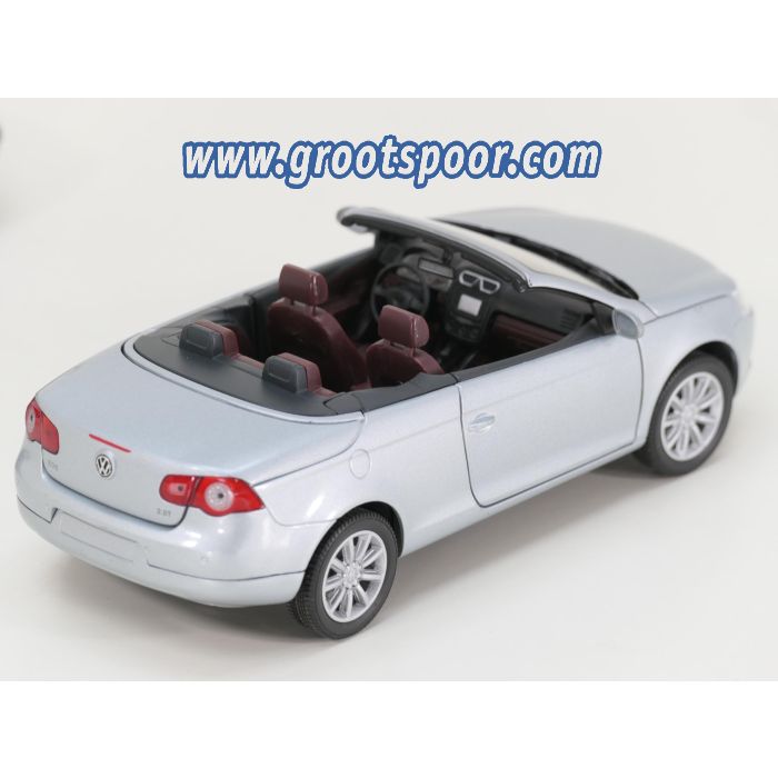 1:24  Set 4 Europese sportauto's #GS09