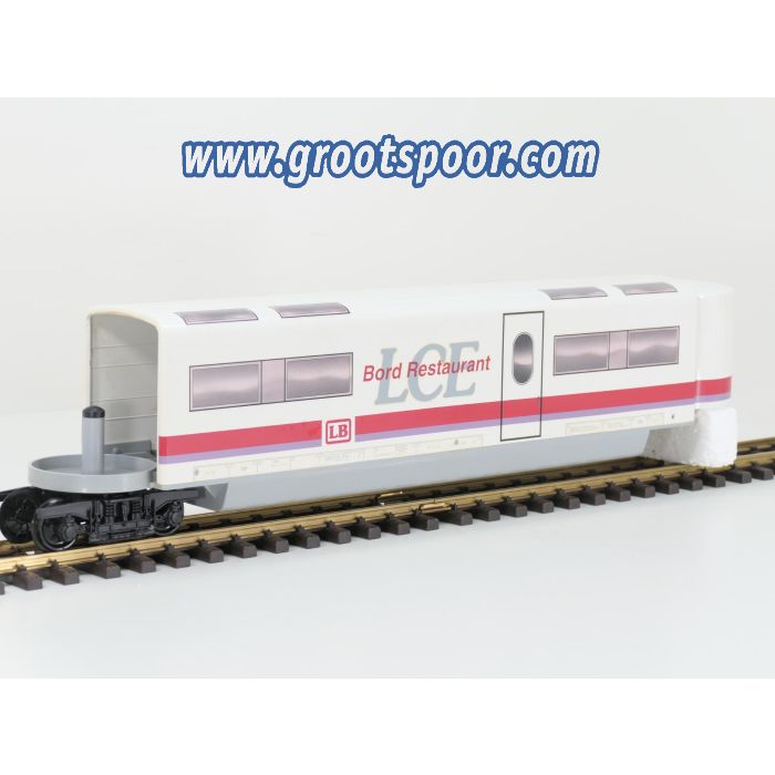 LGB 90954 LCE Bord Restaurant