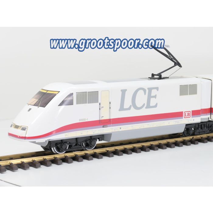 LGB 90950 LCE 3 delige set - sku: 20251017120658 - Used - Good condition - Photo 3