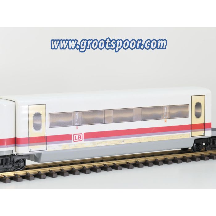LGB 90950 LCE 3 delige set - sku: 20251017120658 - Used - Good condition - Photo 4