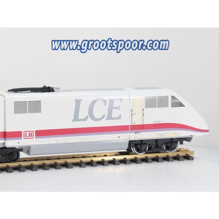 LGB 90950 LCE 3 delige set - sku: 20251017120658 - Used - Good condition - Photo 5