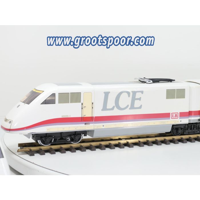 LGB 90950 LCE 3 delige set - sku: 20251017120658 - Used - Good condition - Photo 6