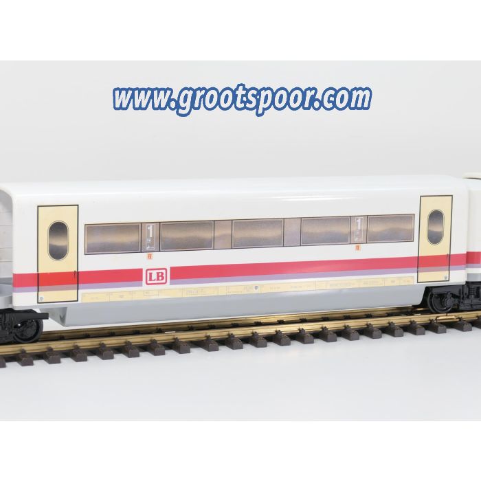 LGB 90950 LCE 3 delige set - sku: 20251017120658 - Used - Good condition - Photo 7