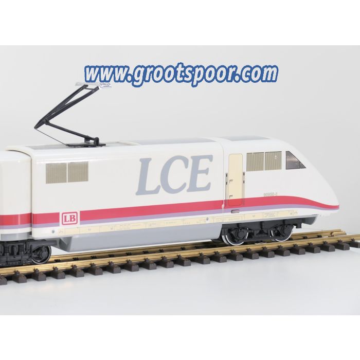 LGB 90950 LCE 3 delige set - sku: 20251017120658 - Used - Good condition - Photo 8