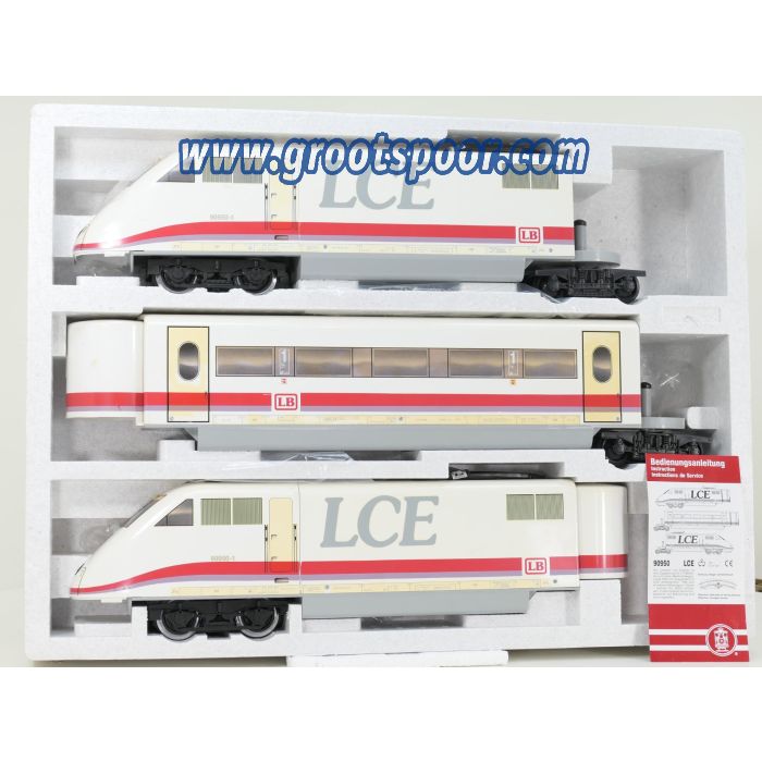 LGB 90950 LCE 3 delige set - sku: 20251017120658 - Used - Good condition - Photo 2