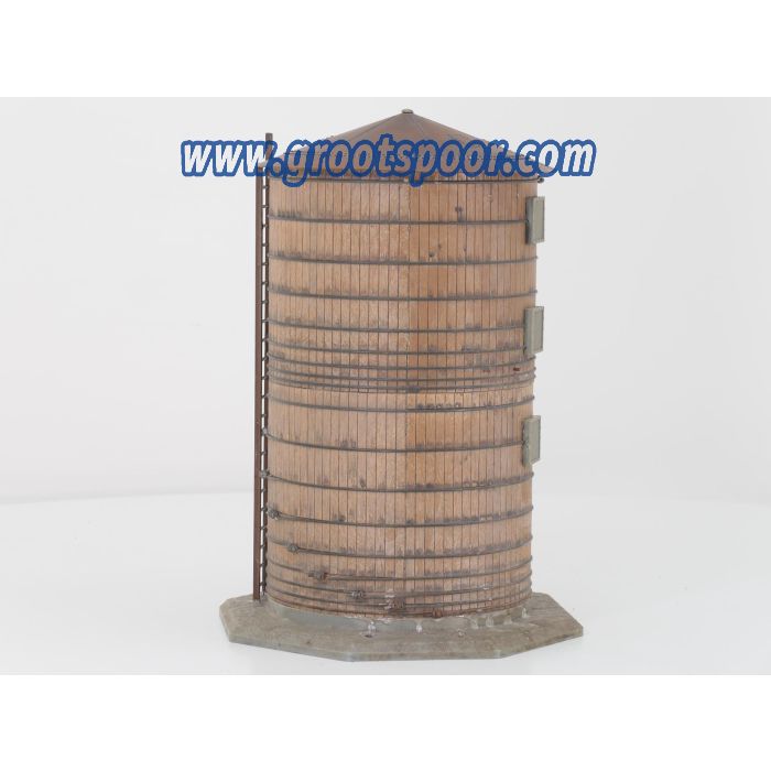 POLA 330986 Silo Gebouwd model