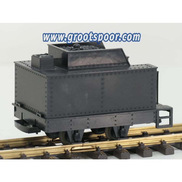 LGB 96172 Toy Train Dampf-Tender Zwart - sku: 20251024123715 - Gebraucht - Guter Zustand - Bild 2