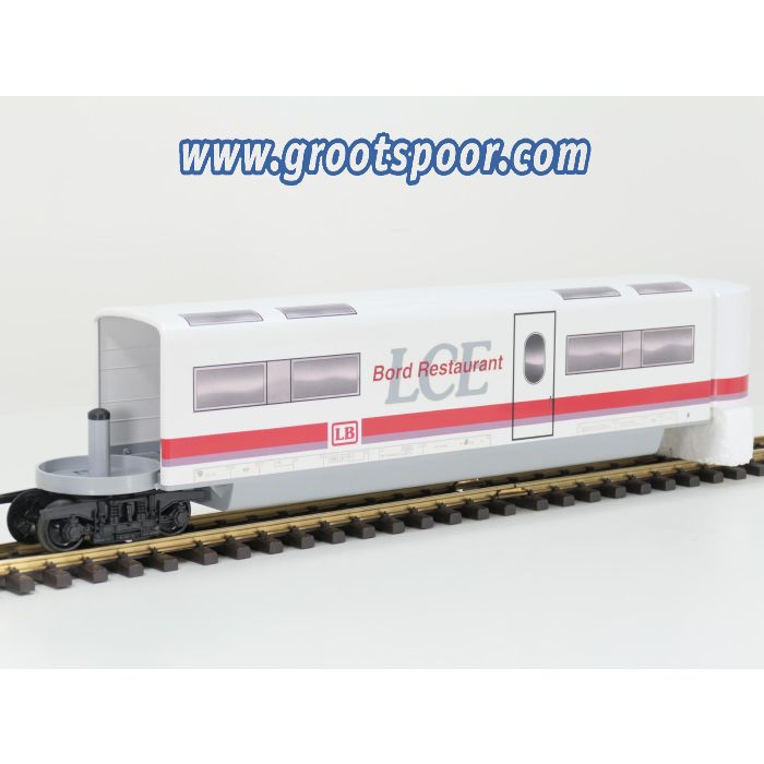 LGB 90954 LCE Bord Restaurant - sku: 20251024050301 - Gebraucht - Sehr guter Zustand - Bild 2