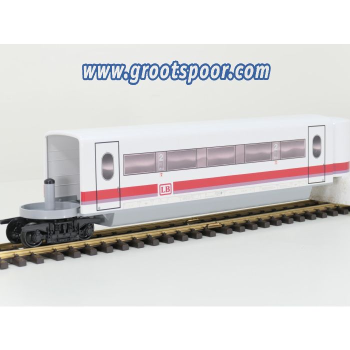 LGB 90953 LCE 2e KL tussenrijtuig
